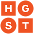 HGST Logo