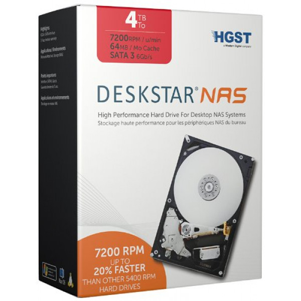 HGST σκληρος δισκος ανακτηση δεδομενων