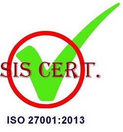 Πιστοποιημένο εργαστήριο ανάκτησης δεδομένων ISO27001