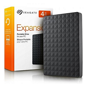 Ανάκτηση δεδομένων από δίσκο seagate