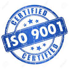 ISO9001 icon