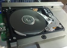 northwind data recovery from hard drives