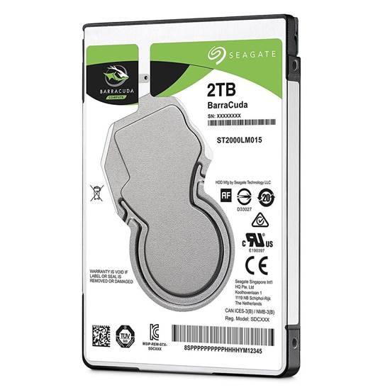 κοστος ανακτησης seagate