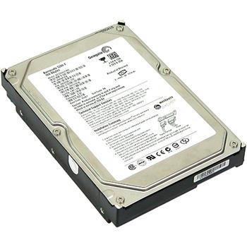 Ανάκτηση δεδομένων σκληρών δίσκων Seagate ST3320613AS