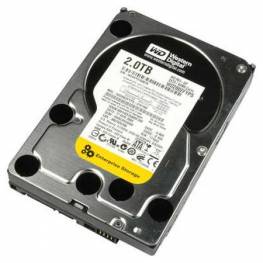 Ανάκτηση δεδομένων σκληρών δίσκων Western Digital WD2002FYPS